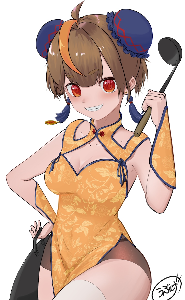 かわいいイラストを丁寧に描きます 商用利用もOK！SNS、サムネイル、返礼品などに イメージ4