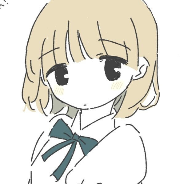 SNSのアイコン描きます お好きな絵柄から選べます。短期納品！制服なども！ イメージ3
