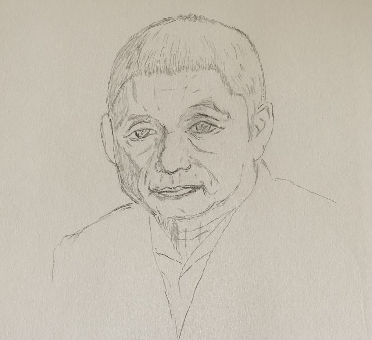 大切な人に贈ったり飾り物としてもオススメ出来ます 似顔絵やペットの模写、オリジナルデザイン描けます。 イメージ1