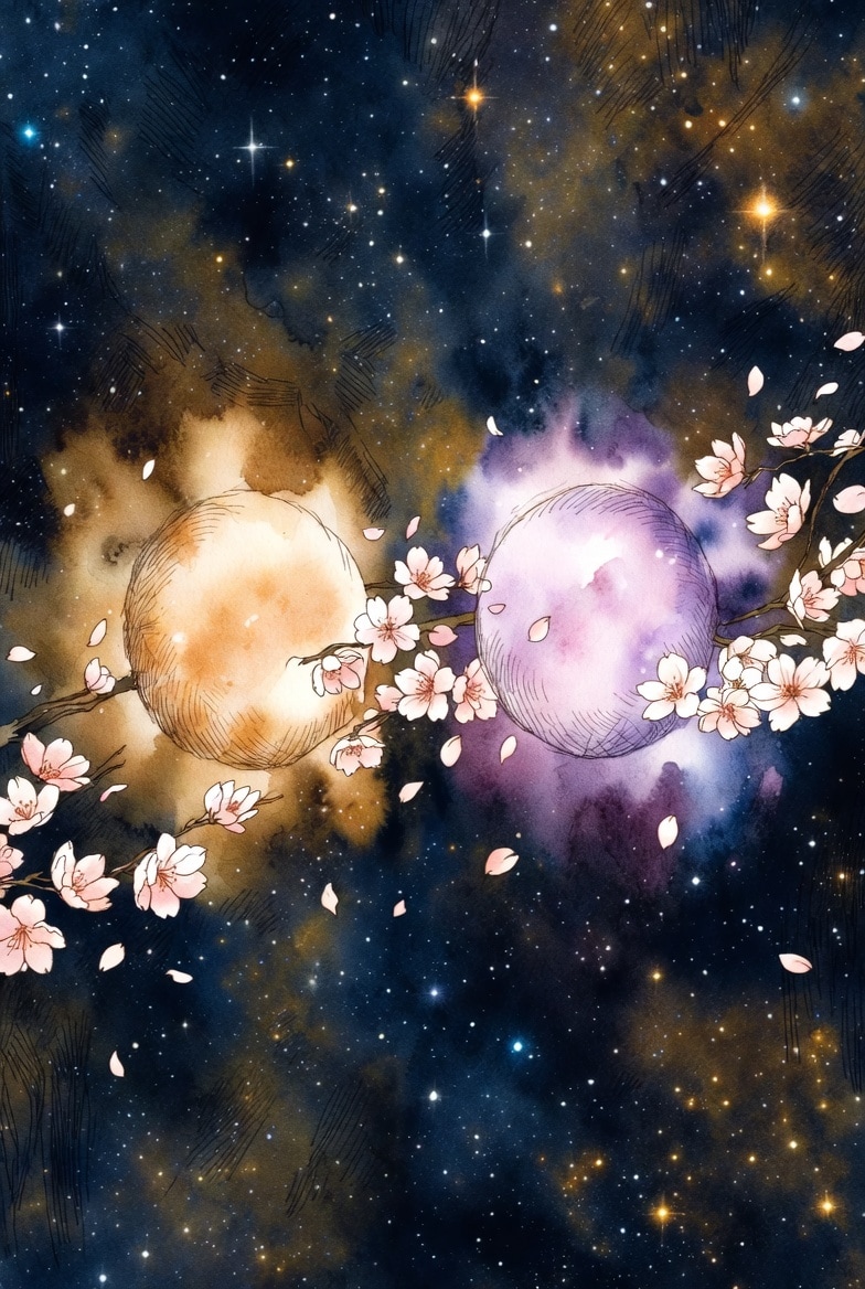 ツインレイ｜あの人の本音が今すぐ声で届いてきます 待てない夜も、今すぐ声で届いてきます イメージ3