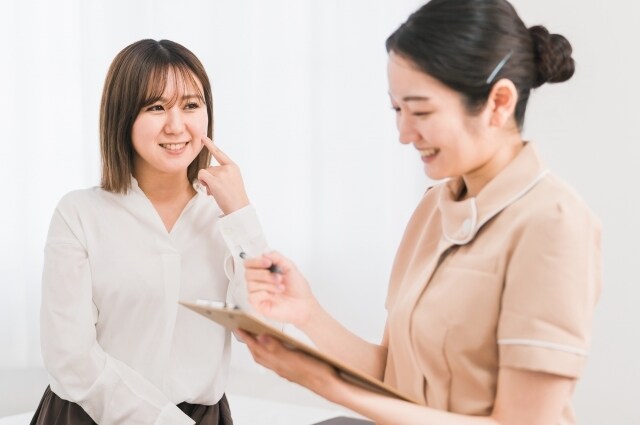 誰にも相談できないお悩み、寄り添ってうかがいます 有資格者：カウンセリングや引き寄せの法則でお悩みを軽くします イメージ10