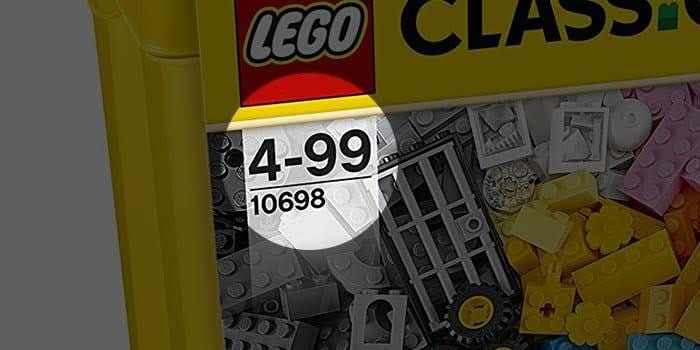 LEGOブロックの作成をいたします 買ったけど作る暇がないなどでお困りの方。 イメージ2