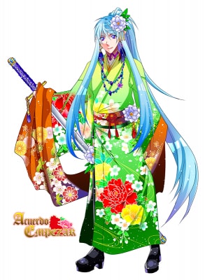 期間限定フェア中///小説の挿絵お描きします 華やかなイラストをお届けします！ イメージ8