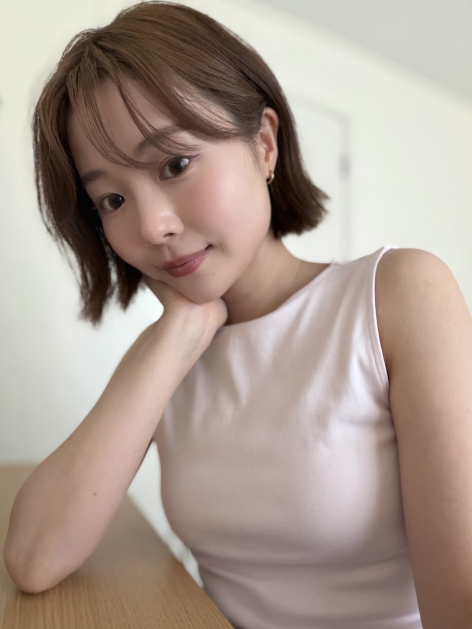 ビデオトーク企画♡穴井千尋とお話し出来ます テーマは自由♥穴井千尋と一緒に楽しくお話ししましょう！ イメージ1