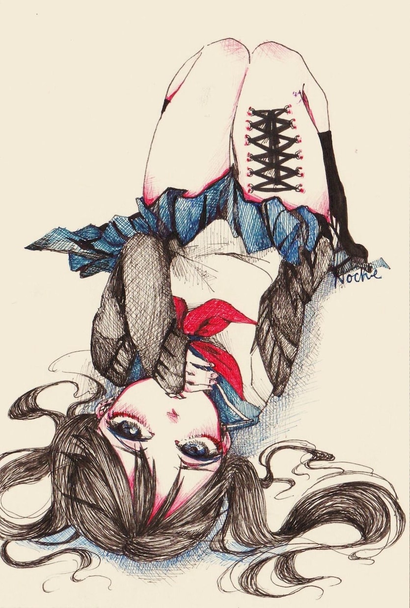 似顔絵やオリジナルのキャラクターイラスト描きます プレゼントやアイコンなどにどうぞ。 イメージ4