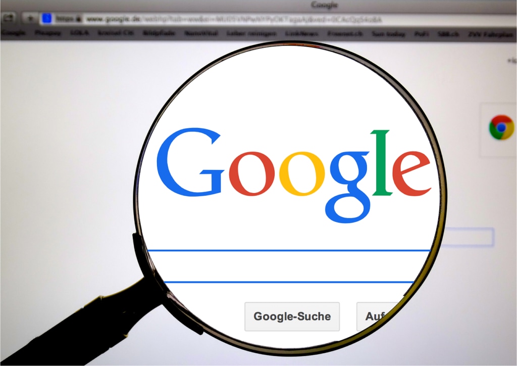 google 検索の上手な使い方教えます ほとんどみんなが知らないGoogle 先生の使い方 イメージ1