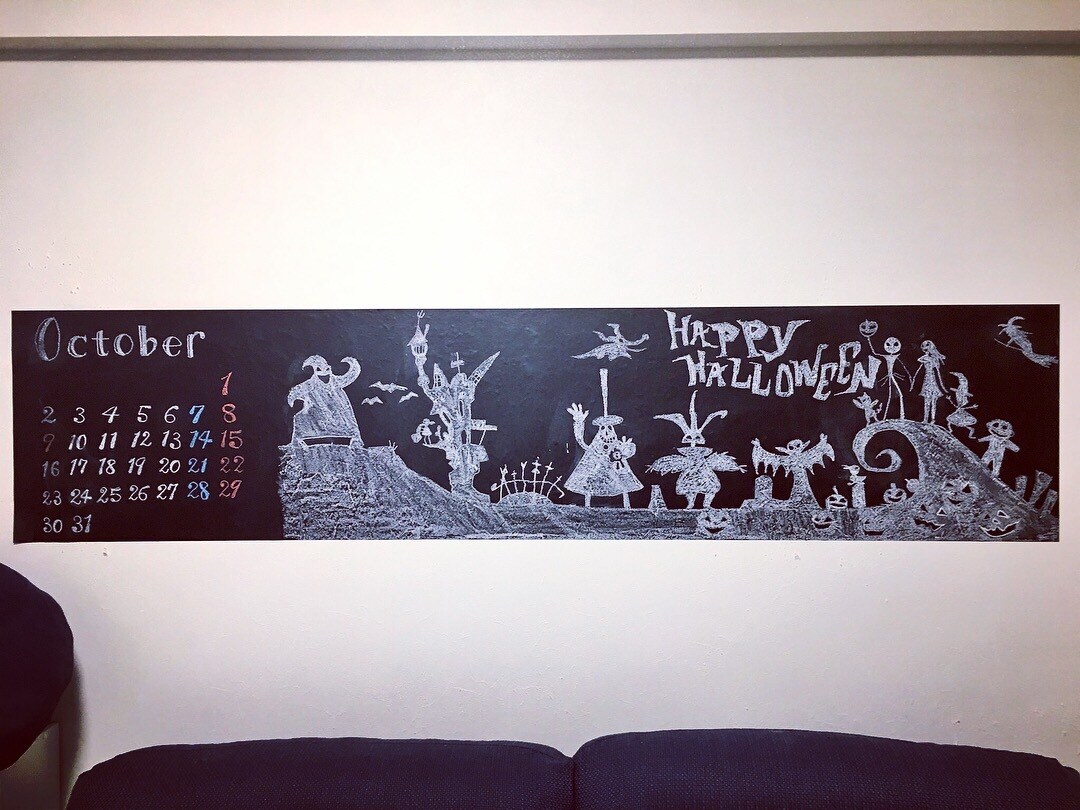 黒板や看板、POP等手描きで描きます デジタルも良いけど、手描きでお洒落なボードはいかがですか。 イメージ3