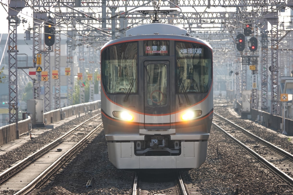 大阪市内の歩き方教えます 大阪に旅行に来るけれど、正直いろいろ調べるのめんどくさい方 イメージ1