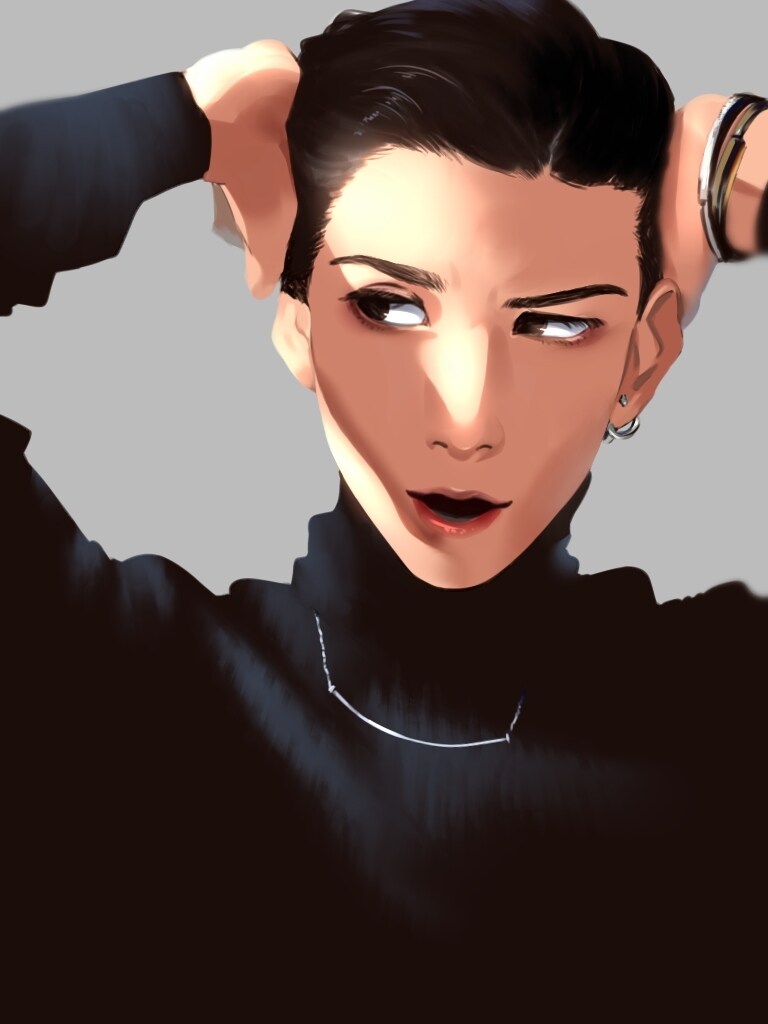 絵柄色々！ご要望に沿ったイラスト作成いたします お客様のお好きな絵柄でお好きな作品を描かせてください！ イメージ4