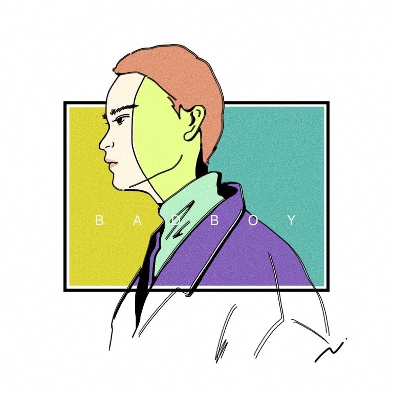 あなたのイラスト・アイコン描きます 描いてほしいイメージなどお伝えください イメージ4