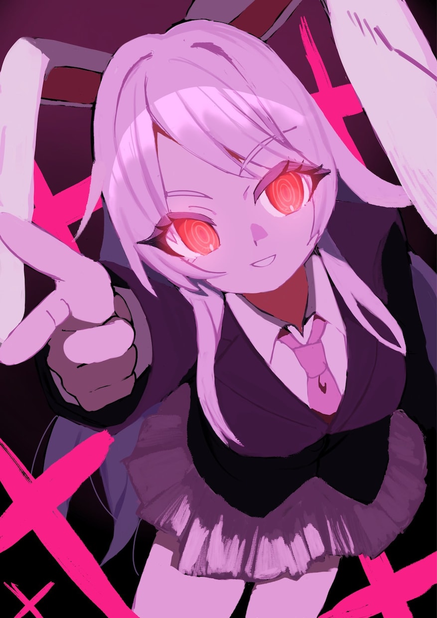 あなただけのかわいいイラスト作成します 自分だけの萌えをあなたにお届けします イメージ3