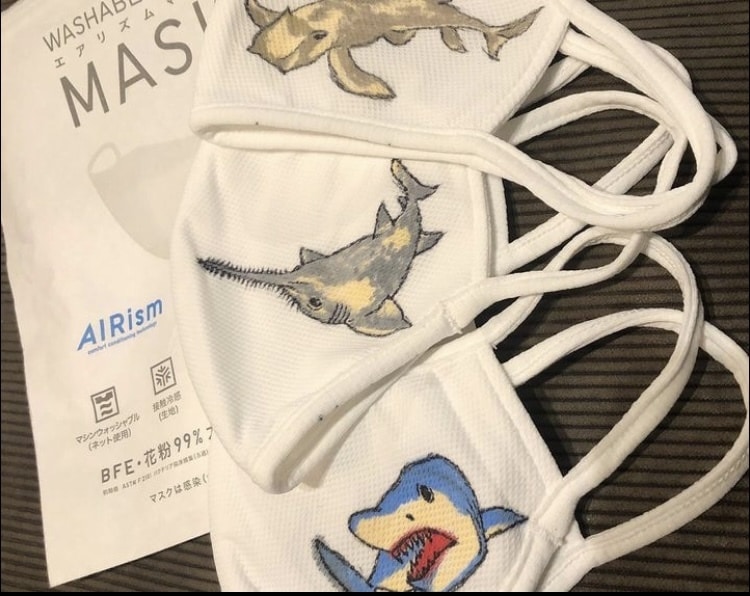 オリジナルの絵を制作します 個性的アートをインテリアに。Tシャツ等へのペイントも可能です イメージ1