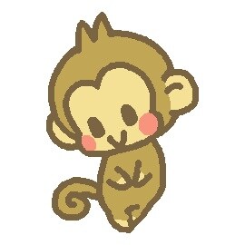 人物や、ペット、 動物などのイラストの作成を致します！ イメージ1