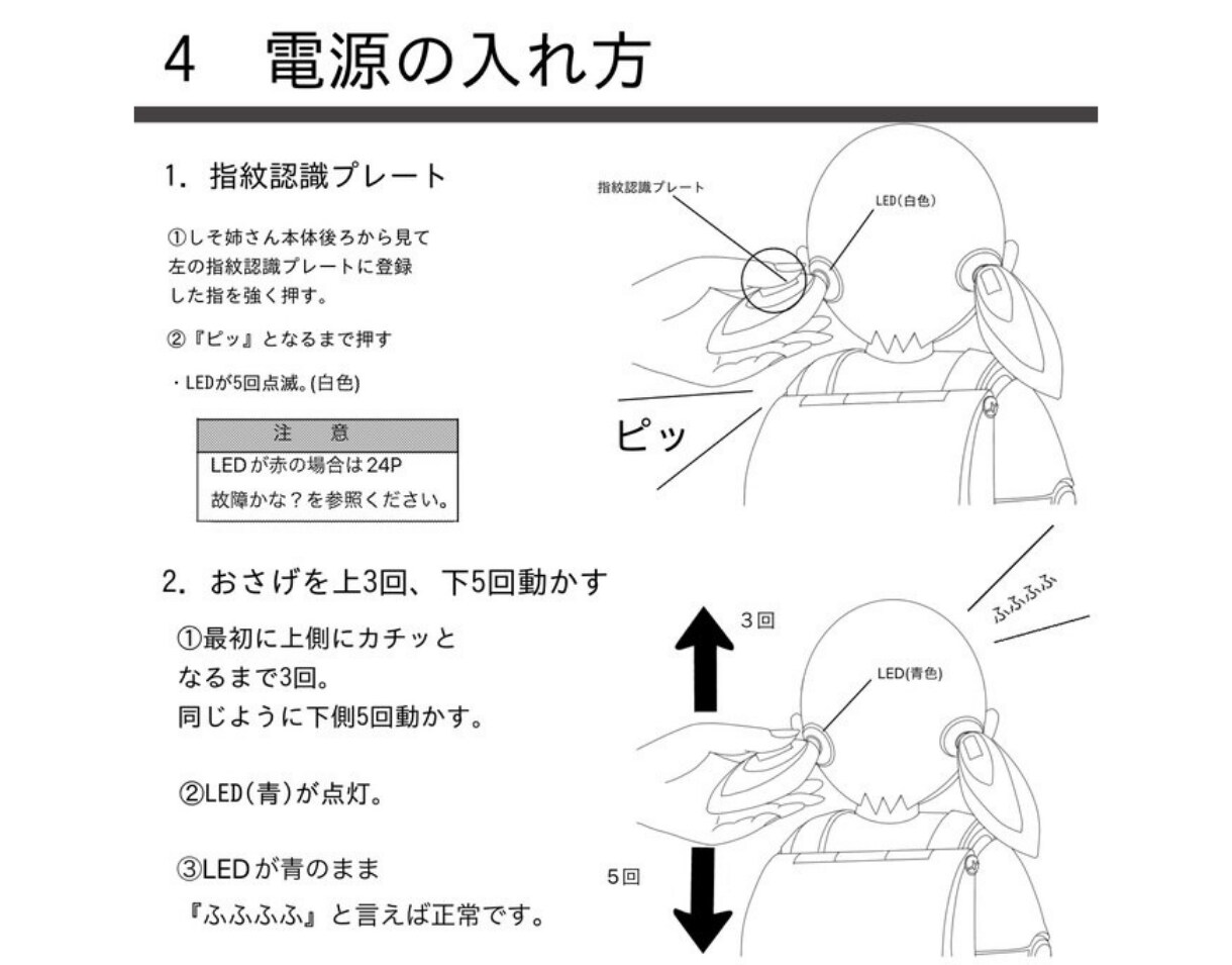 取扱説明書などのテクニカルイラスト描きます 取扱説明書・パーツ・医療・パッケージなどの線画ならお任せ！ イメージ6