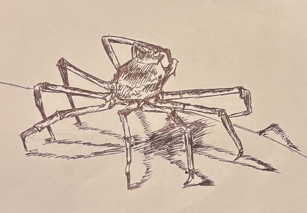 あなたの大切なペットを可愛く描きます 絵から感情が伝わってくるようなイラストを描きます！ イメージ2