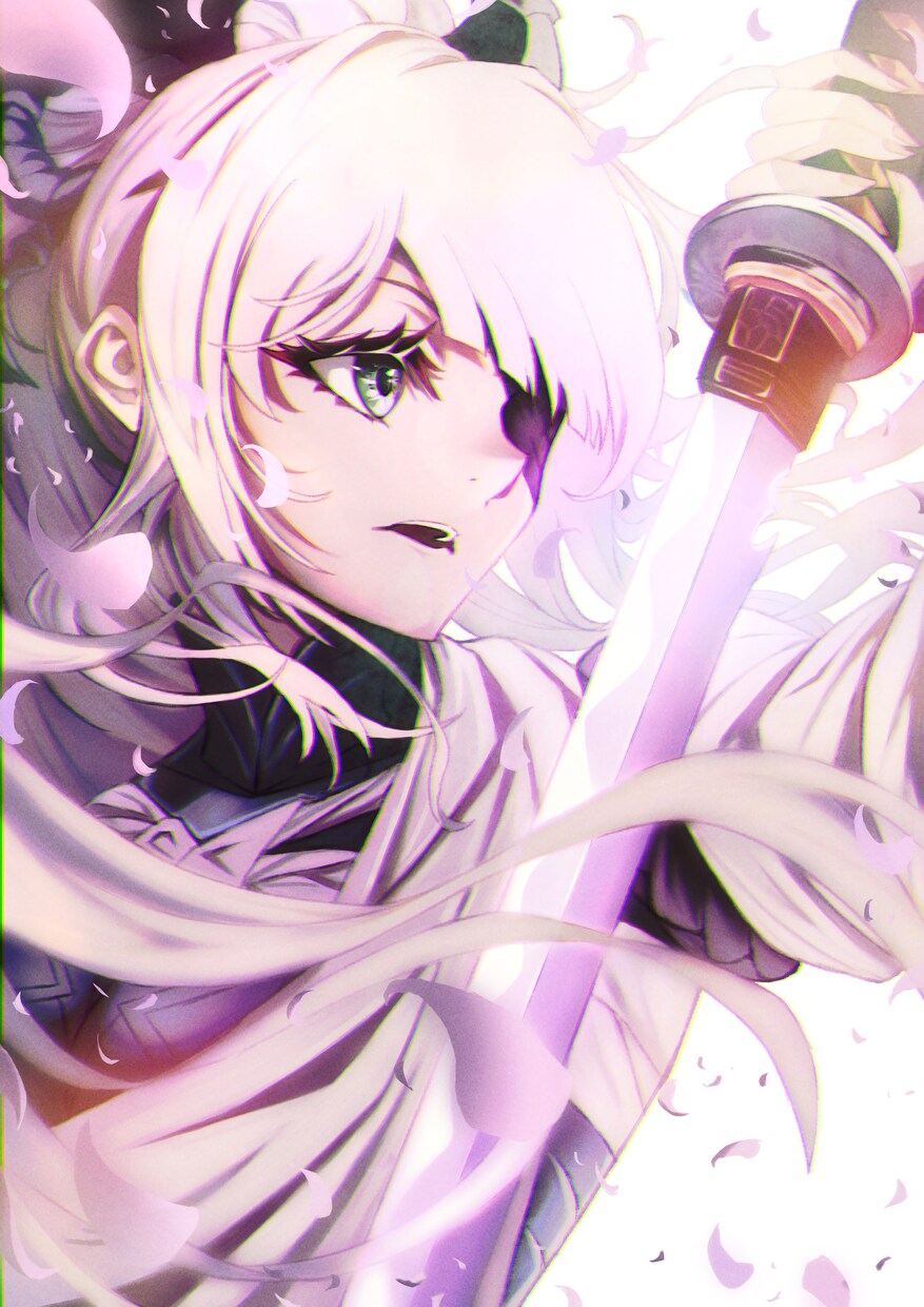 商用利用可!美少女キャラや男性キャラ承ります キャラクターイラスト全般承ります! イメージ1
