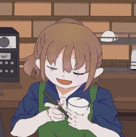 ツイッターやラインなどのアイコンをつくります あなたへの特別な一枚を制作します イメージ2