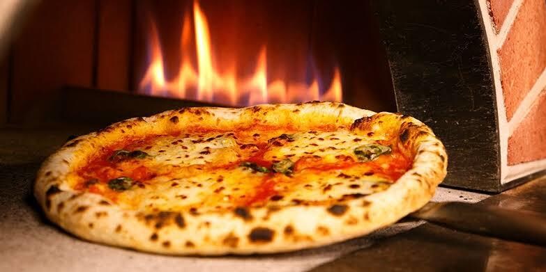 ナポリピッツァの生地の伸ばし方、焼き方教えます 本格的なピッツァを焼いてみたい方 イメージ2