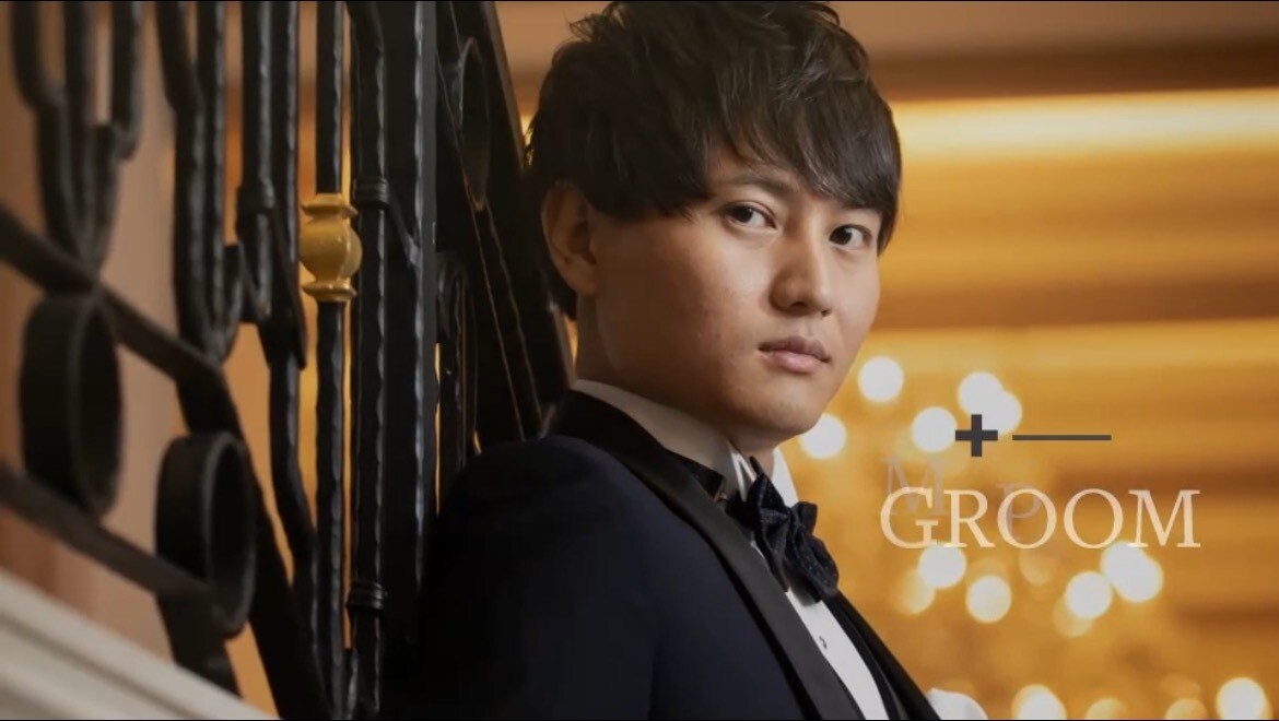 高品質♡女性クリエイター♡がオープニングを作ります ★丁寧・親切★に素敵な結婚式の思い出作りをサポート致します♡ イメージ2