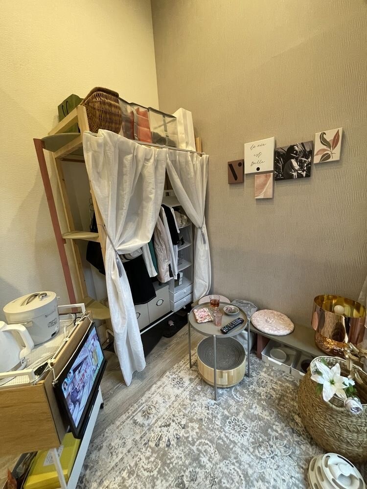 賃貸ワンルームで必要な家具を教えます オシャレ且つ機能的な家具のチョイスで豊かな暮らしを御提案 イメージ1