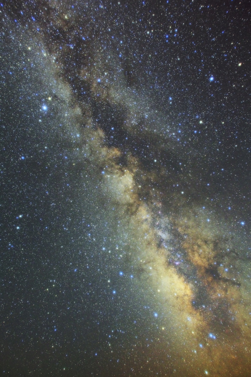 天体写真の撮り方を教えます 星空の写真を撮ってみたい！という方に向けた初級&中級編です。 イメージ4