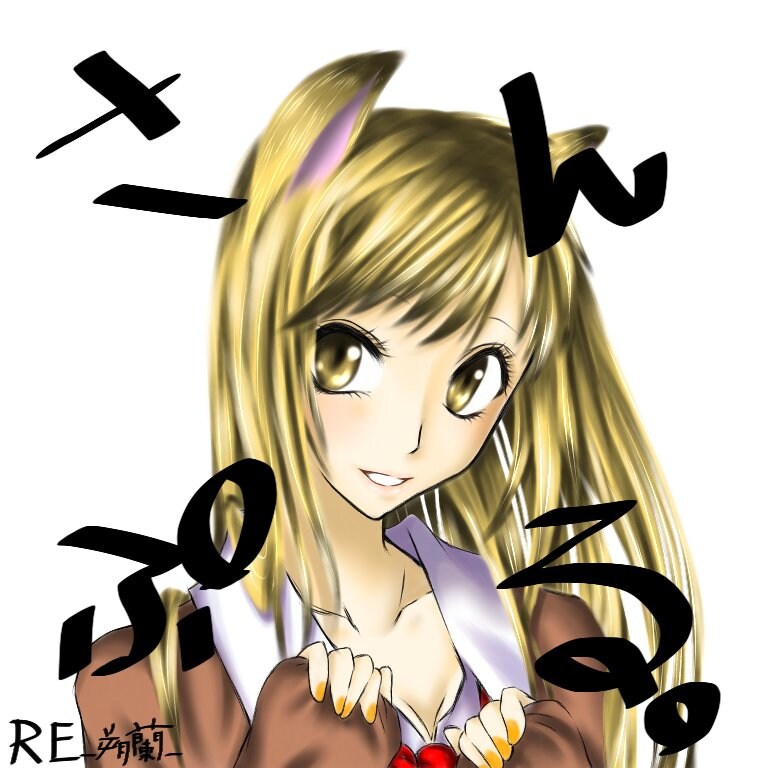 アイコン描きます 新しいアイコンが欲しい方、今のアイコンに飽きた方へ。 イメージ2