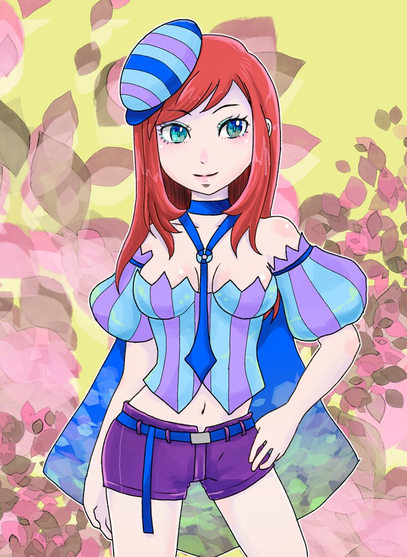 イラストアイコン作成いたします 貴方のキャラクタをアイコンにします！ イメージ4