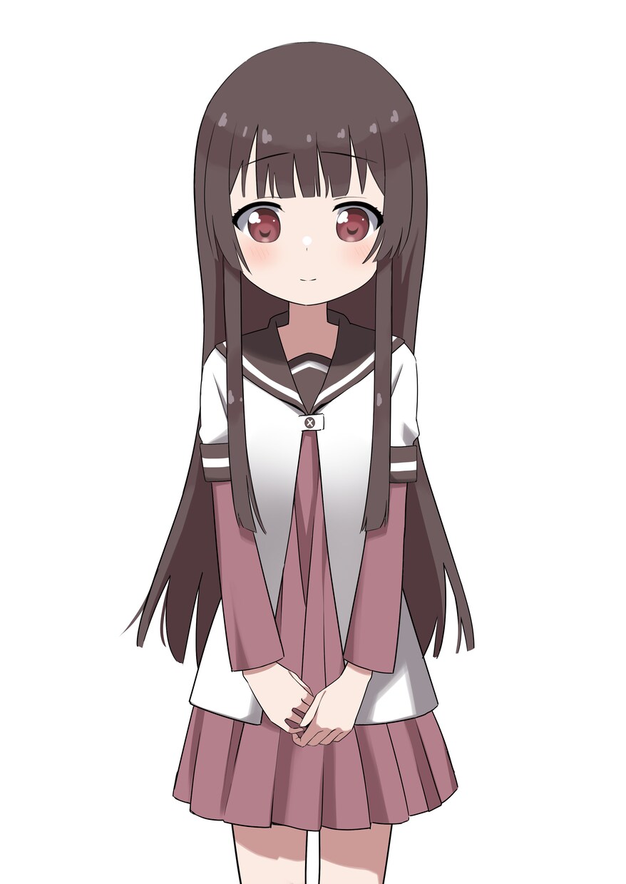 商用利用可能！キャラクターイラスト描きます 実績多数！商用利用可能イラスト承ります！ イメージ3