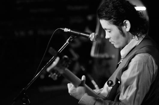 Vo & Gの経験でボイトレと歌のリズム教えます ラテン音楽の経験に基づいてボーカリストに必要なリズムのとり方 イメージ1