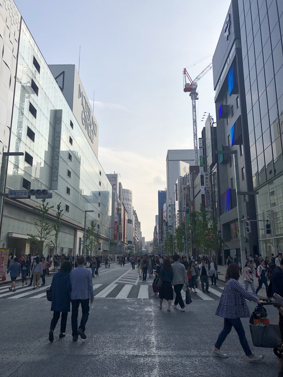 東京歴25年の僕が東京のことなんでも教えてます 東京のこと生活、人、会社、お店、オススメなどとりあえず何でも イメージ3