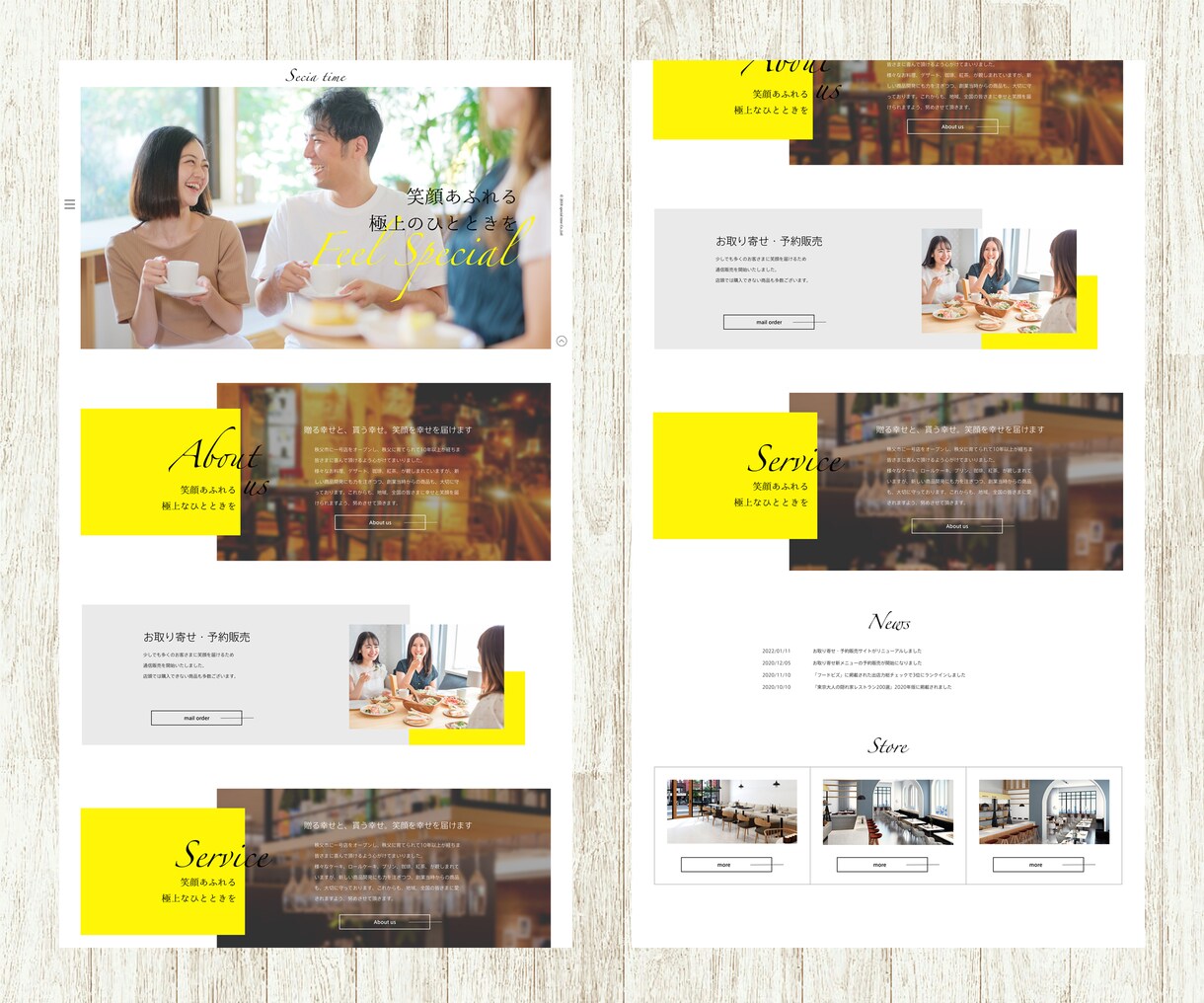 丸投げOK／ブランディング強化／LPデザインします ターゲットに刺さるオンリーワンLPデザインを提供 イメージ5