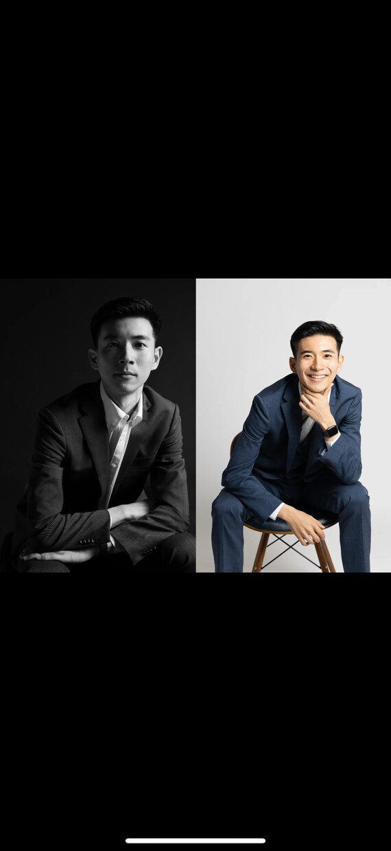 時間【30分撮影】マッチングアプリ用写真撮影します 写真が苦手な人向け！初心者歓迎 イメージ4