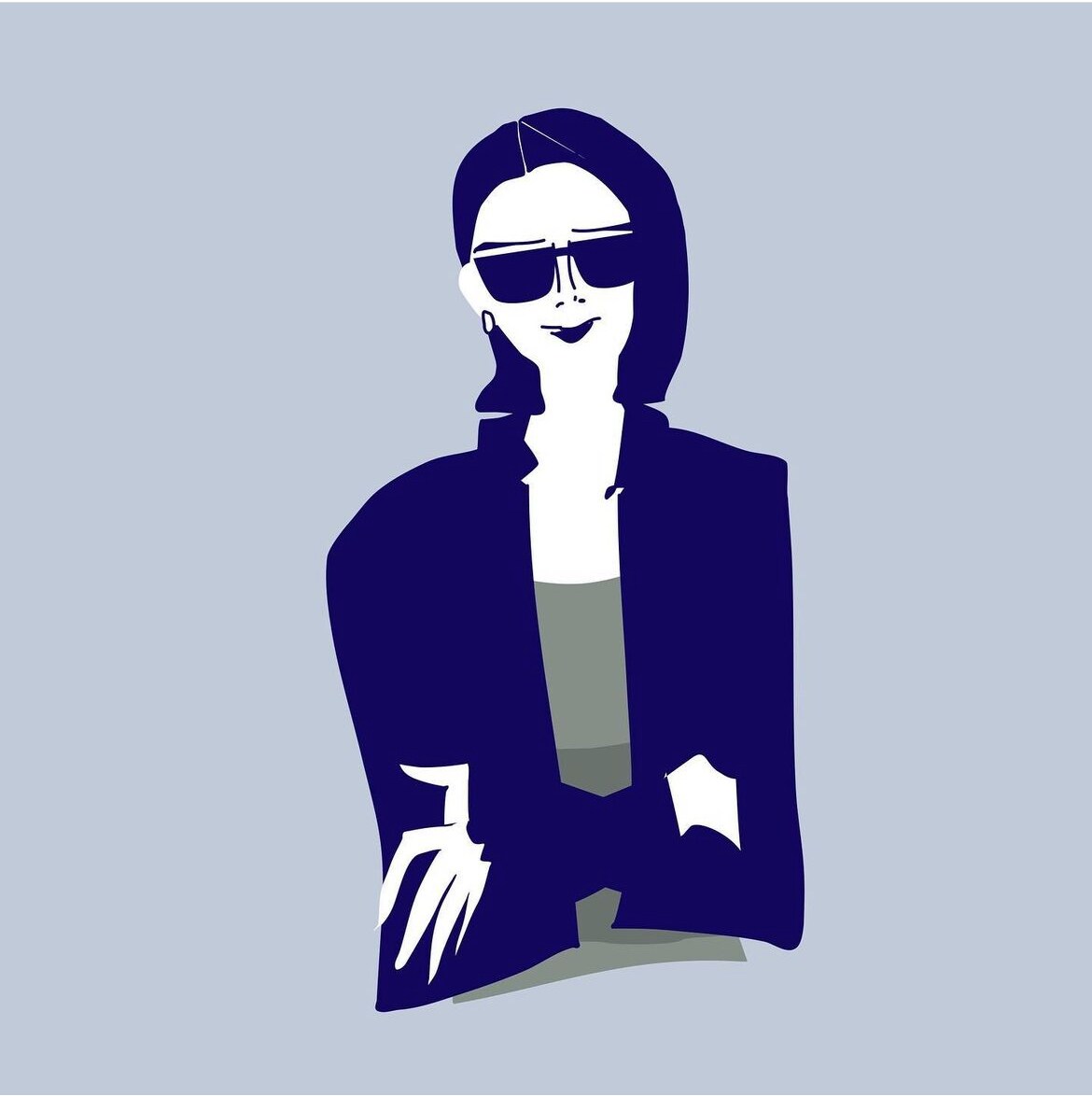 イラスト描きます SNSのアイコンやイラストデザインからお任せください！ イメージ1