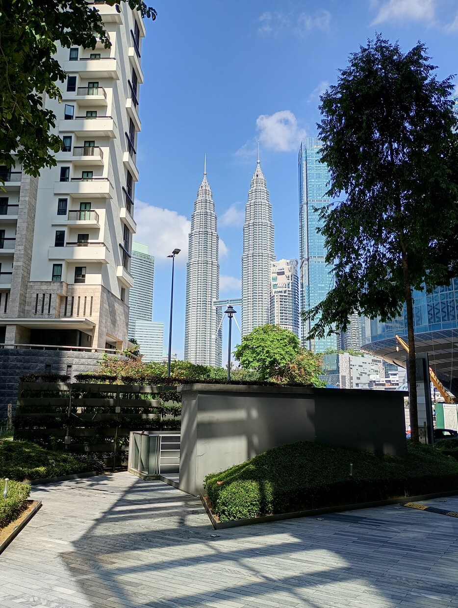 マレーシア留学検討中の方、経験者が相談に乗ります ほんとに良いの？マレーシア留学。つつみ隠さず伝えます！ イメージ4