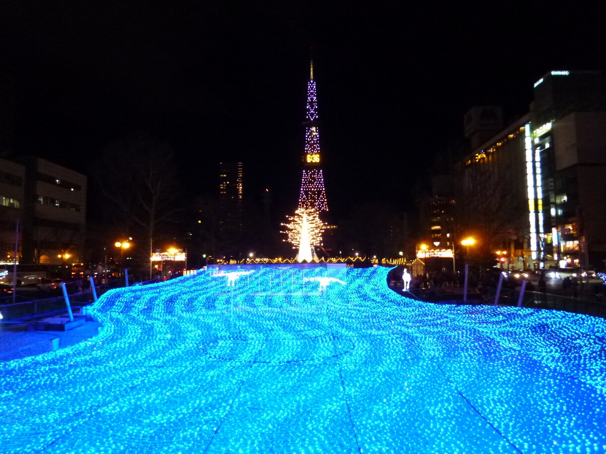 札幌観光のプランニングをします はじめてもリピーターも歓迎、札幌の楽しい思い出をお土産に！ イメージ4