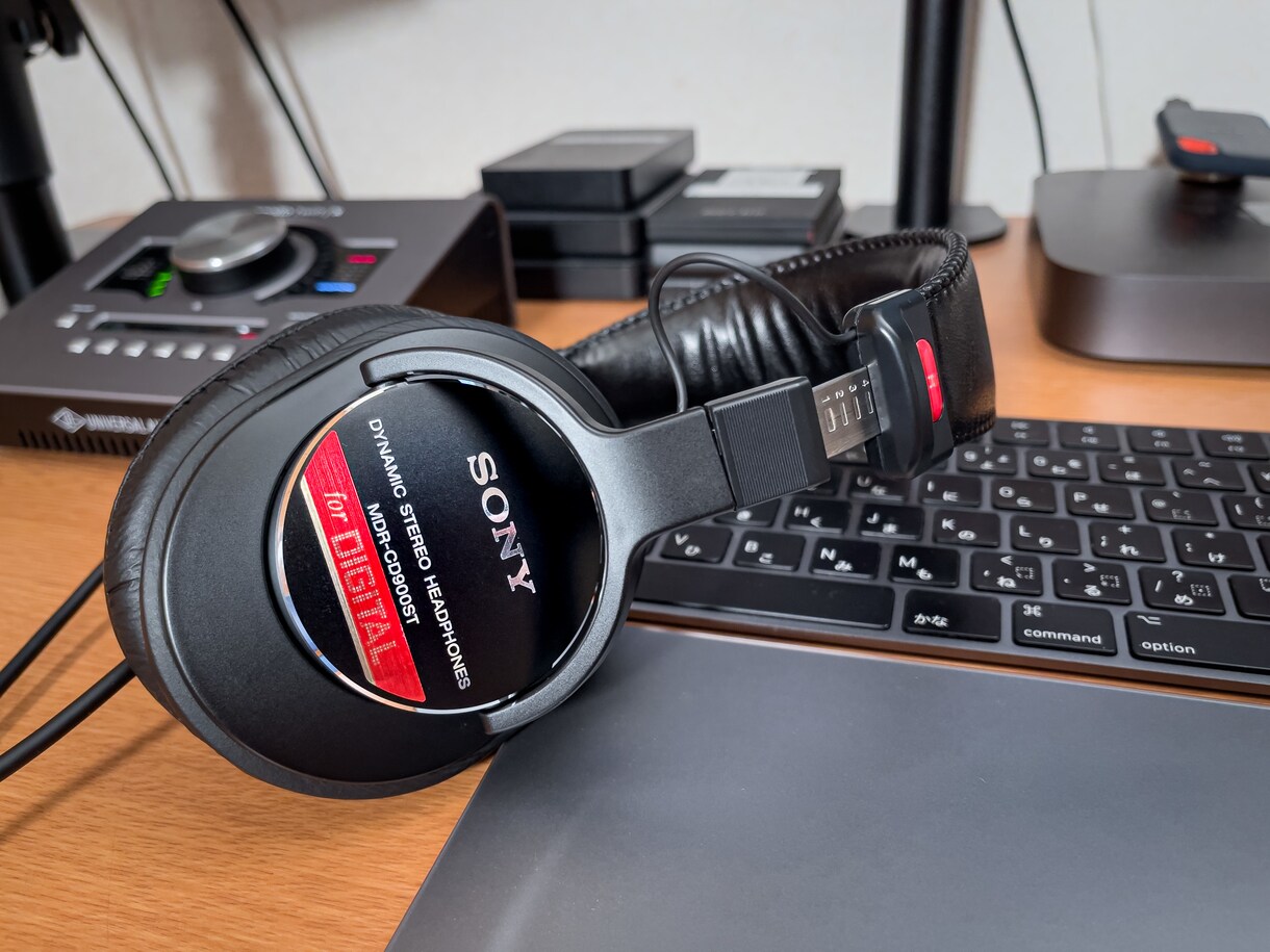 あのアーティストに負けない音圧でマスタリングします 現役エンジニアがお悩みを解決いたします。 イメージ4