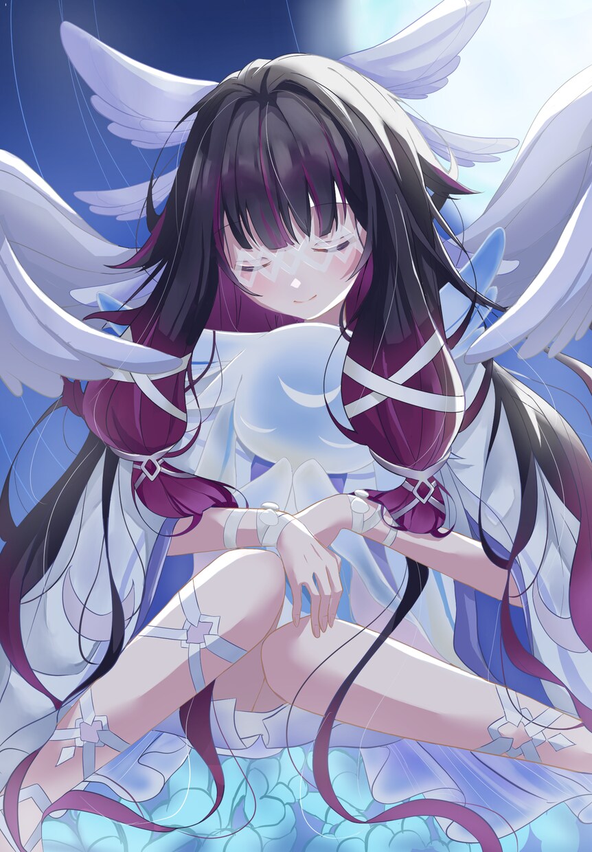 可愛いくて綺麗なイラストを描かせて頂きます 1枚絵、デフォルメ、歌ってみたのサムネイルなどに イメージ6