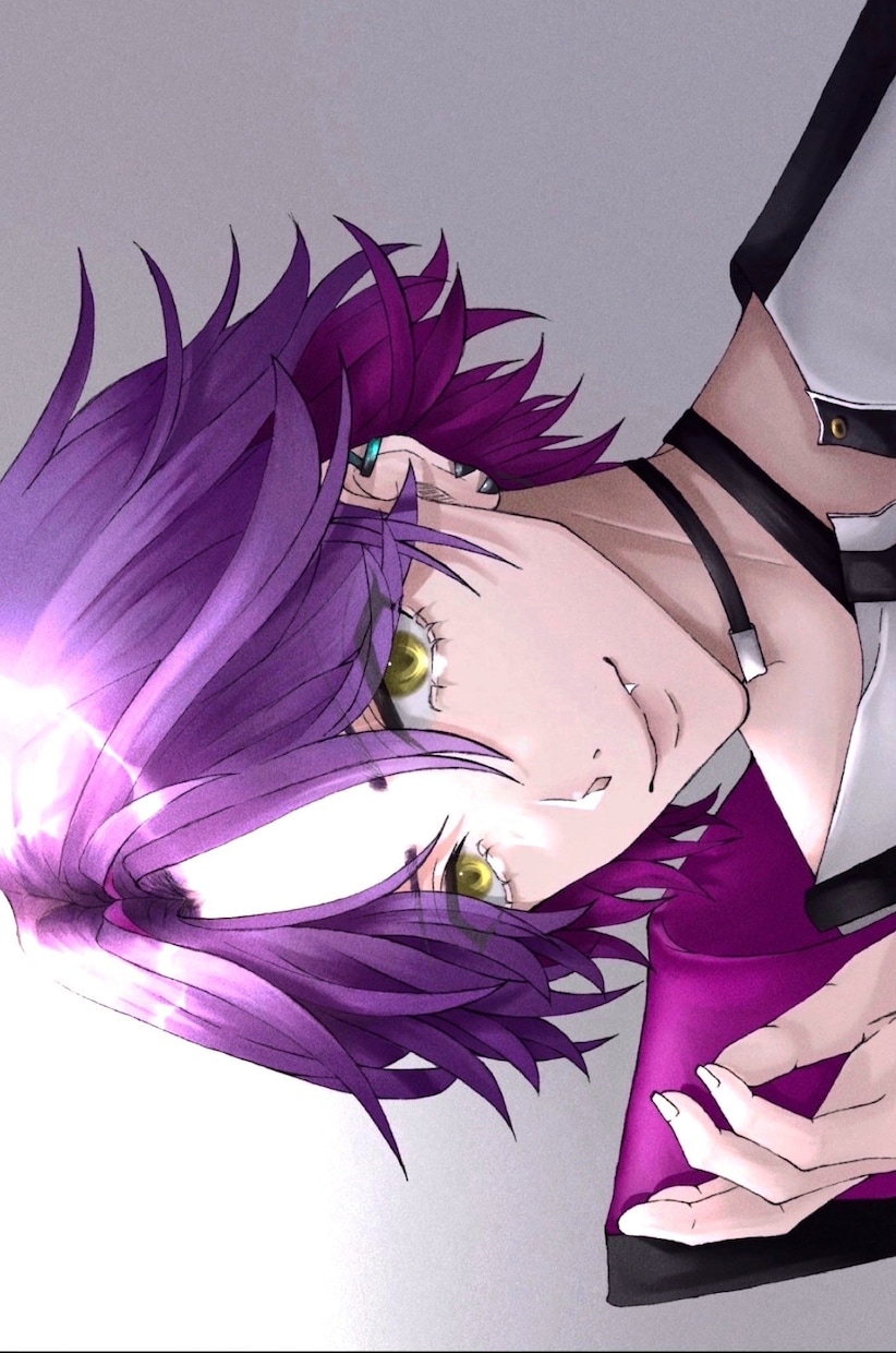 修正回数無制限でイラストお描きします お見積もりだけでもお待ちしております イメージ4