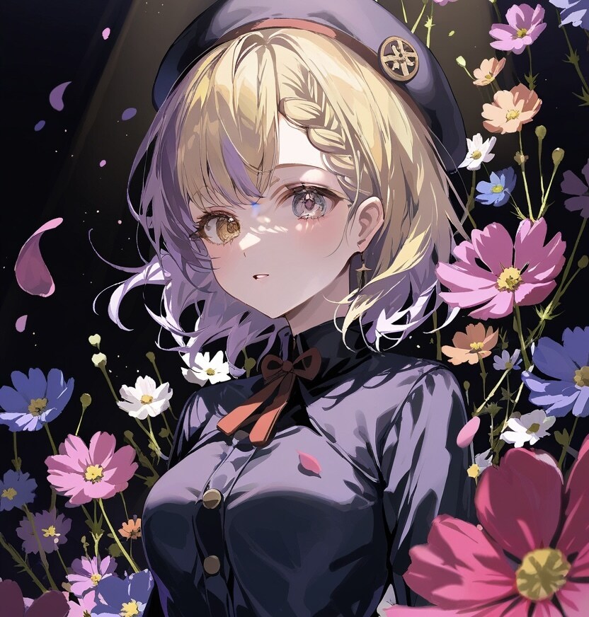 ネット活動に役立つイラストお届けします 厚塗り風の絵柄でサムネやアイコンをお手伝いします！ イメージ3