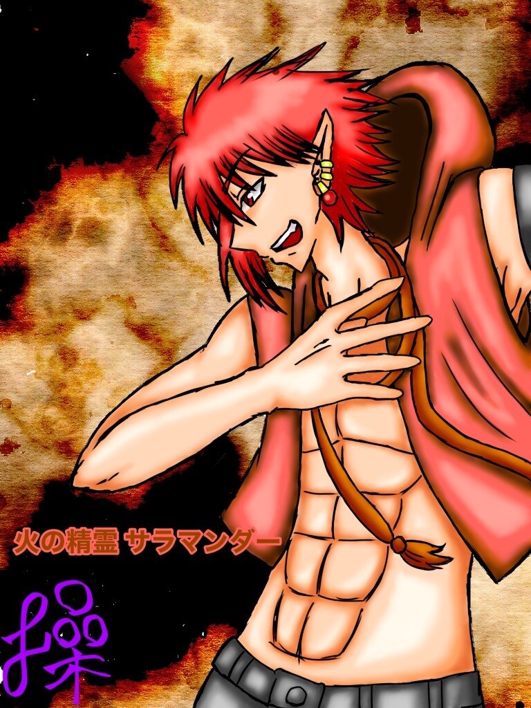 あなたに寄り添ったイラストかきます あなたの個性に寄り添いながら、製作します イメージ2