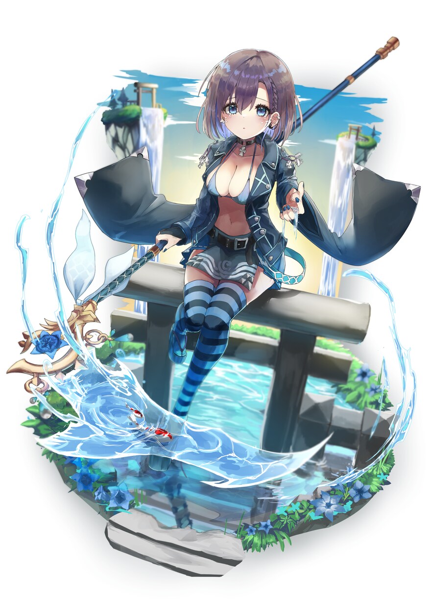 画面共有しながら丁寧にイラストの描きかたを教えます 画面共有で見ながら教えてほしい方へ！顔出しはないよ！！ イメージ4