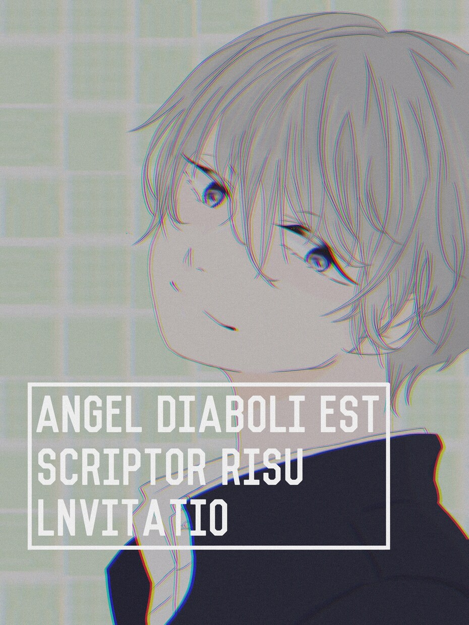 デジタルイラスト描きます アイコン、動画サイトに投稿するイラストが欲しい！そんな人に イメージ1