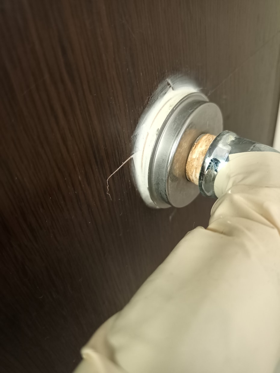 新生活応援！！賃貸物件の状態を簡単にチェックします トラブルを避けたいあなたに！！建築施工のプロが診断します イメージ3