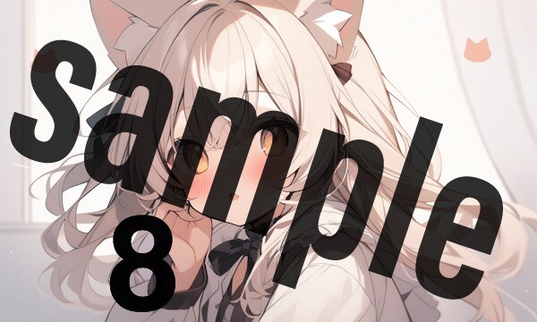 オリジナルのアニメ風イラストを提供します あなただけのオリジナルイラスト！権限全て譲渡！自由に使えます イメージ8
