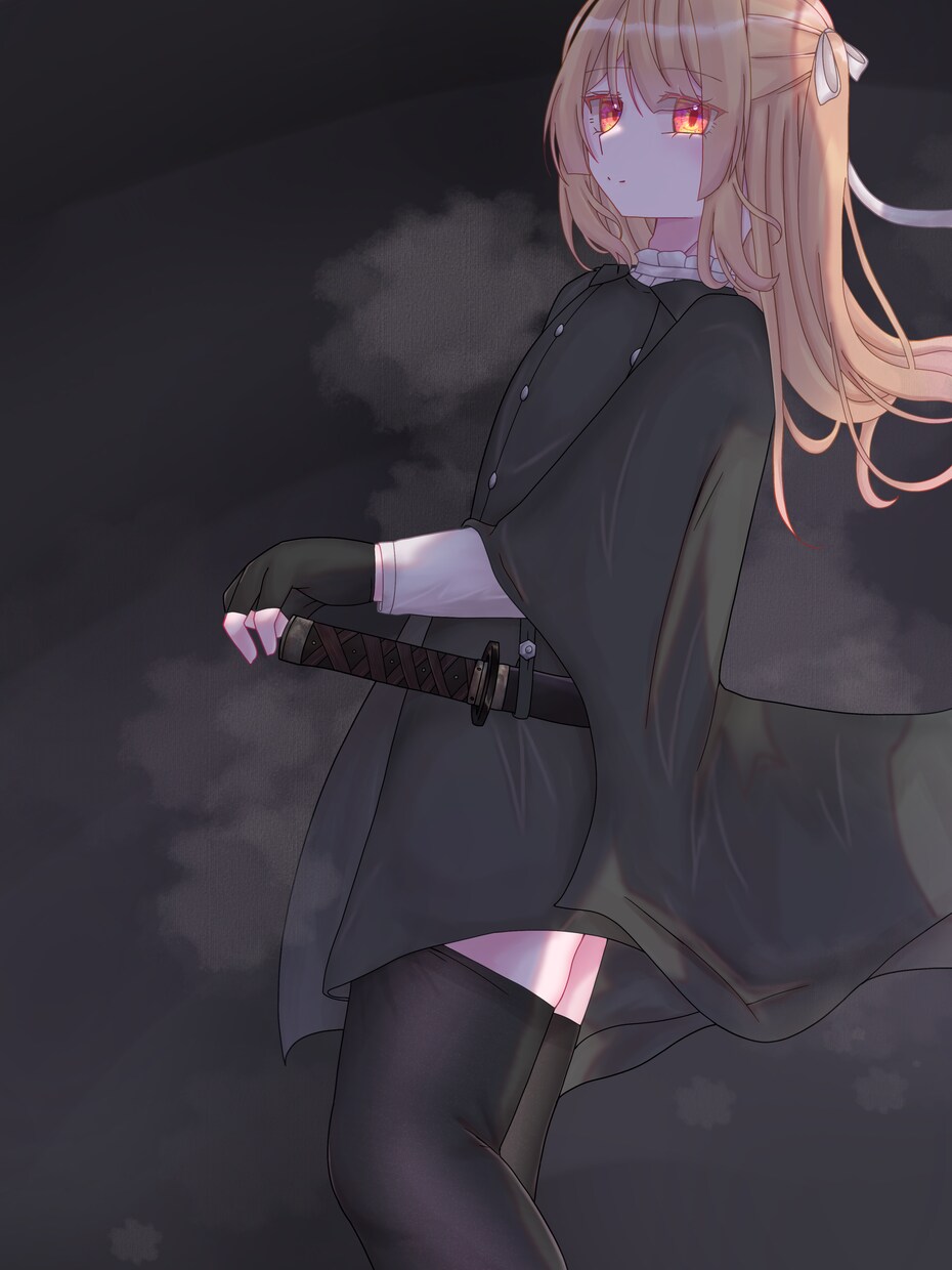 1枚絵･サムネイルイラストを描きます 【現役V】性別問わずにかわいい子を描きます！！【商用〇】 イメージ6