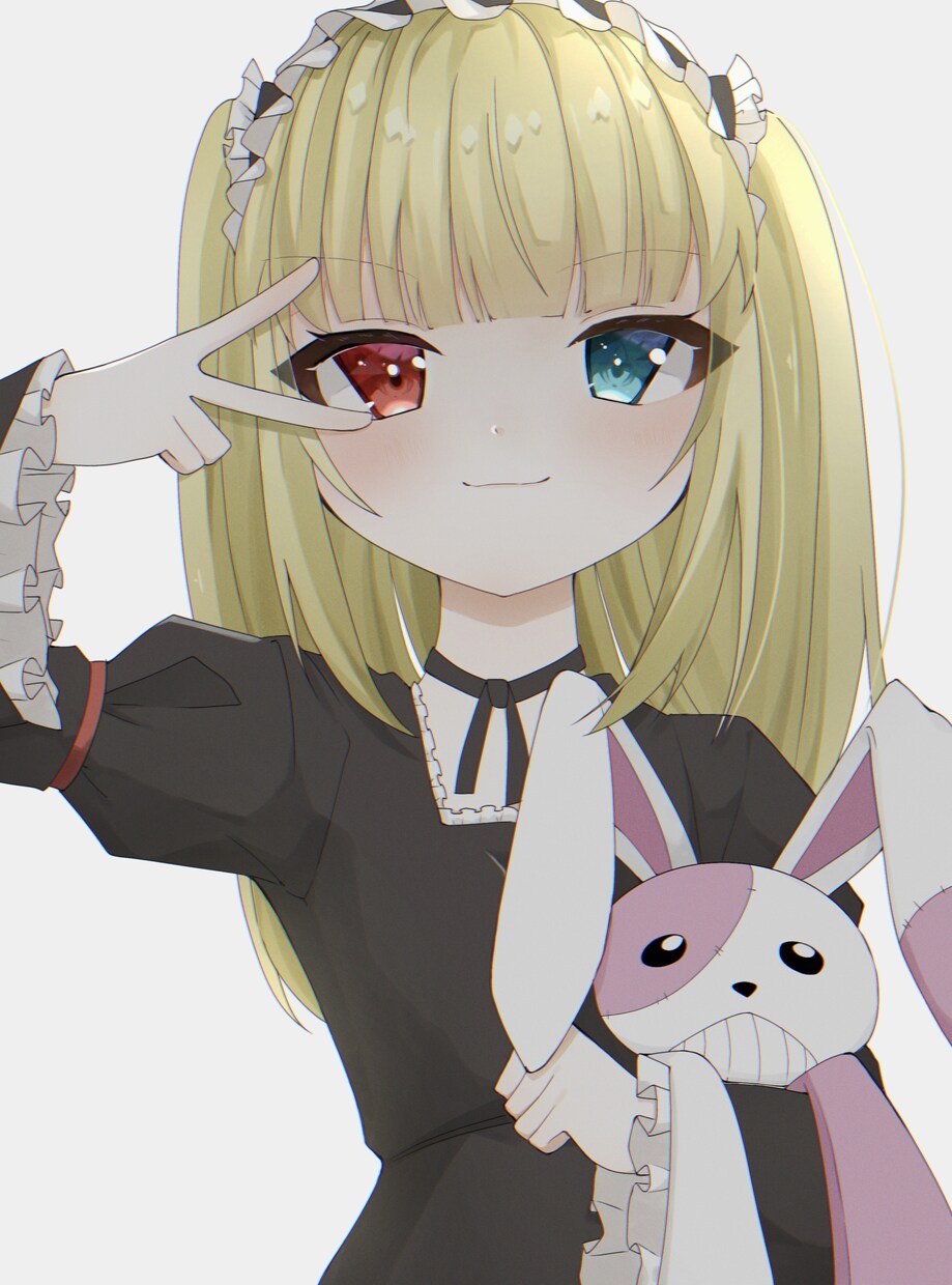 アイコンやヘッダー描きます 少し薄暗い感じのイラストを主に描いています！ イメージ2
