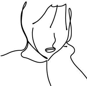 シンプルなイラストを描きます あなただけのシンプルなイラスト イメージ2