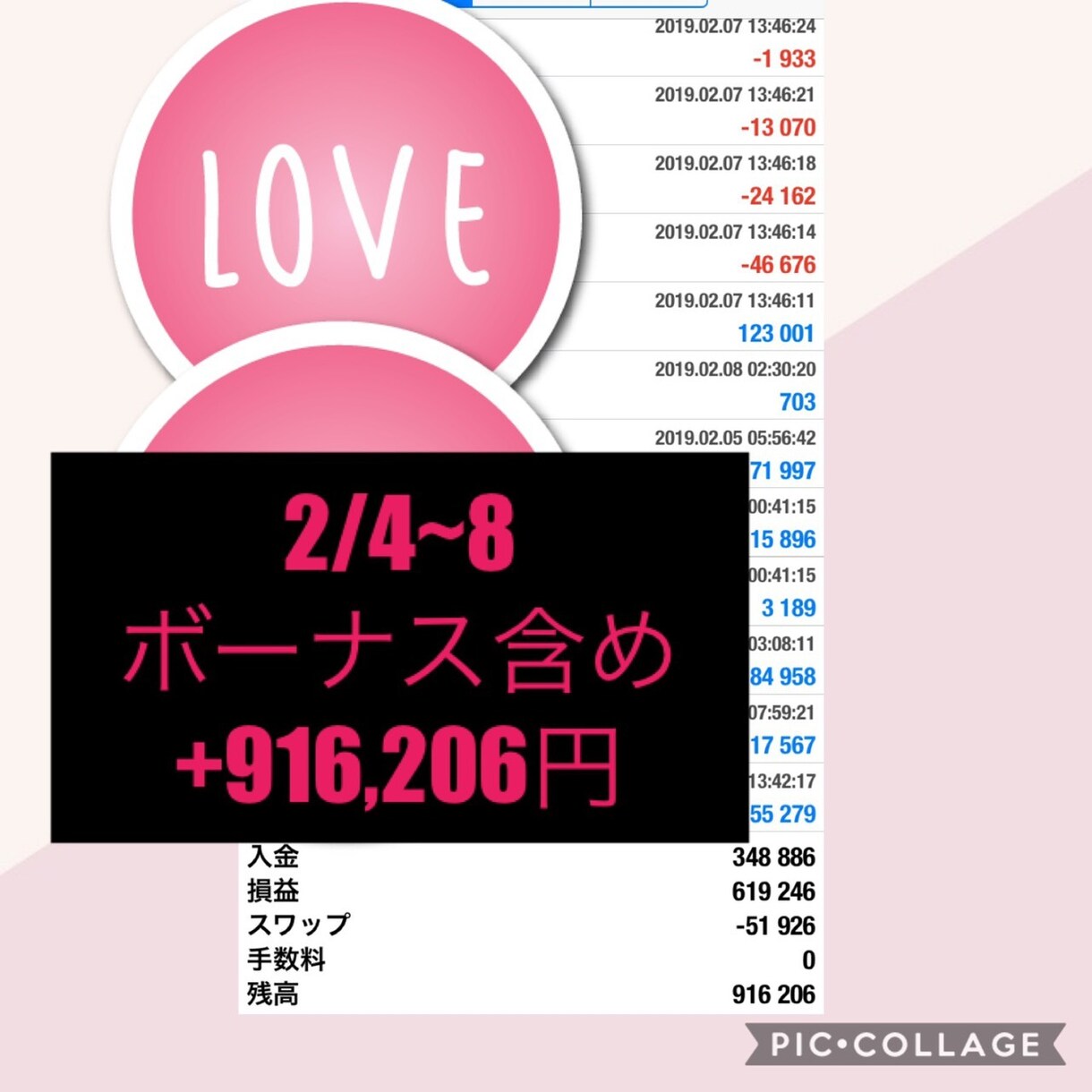 専業トレーダーとして成功する為のノウハウ教えます 【様々なケースに応用できる内容なので一生モノのスキルです】 イメージ1