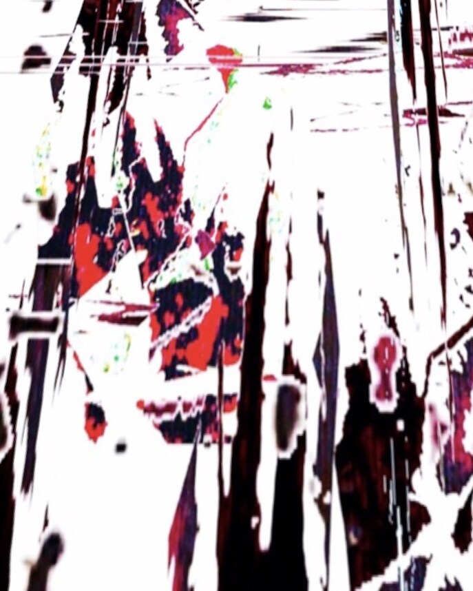 抽象画を描きます 新しい着想点を求めている方はぜひ イメージ1