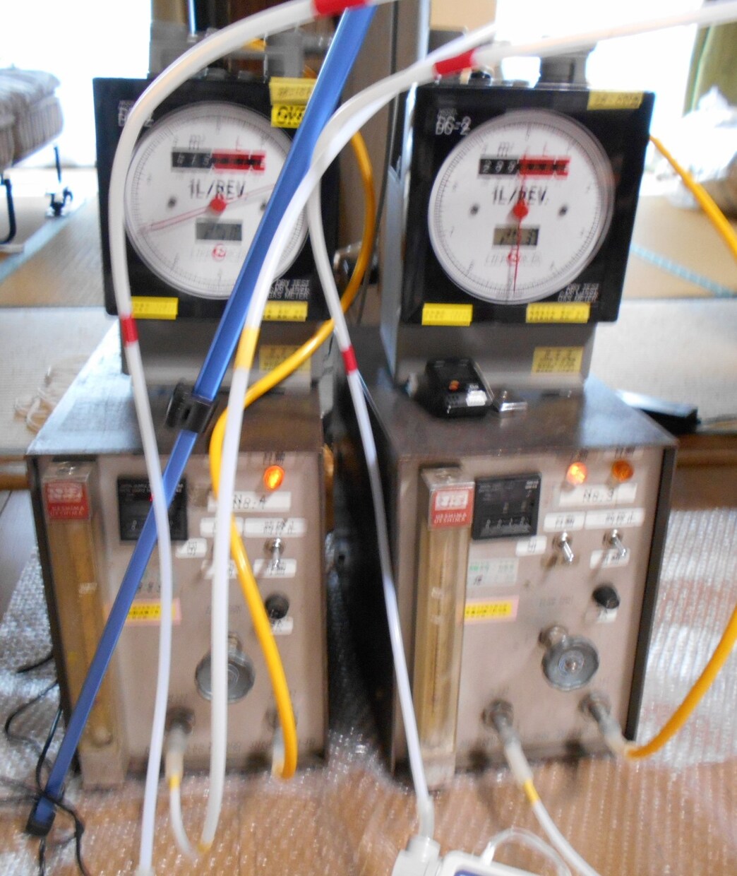 化学物質・電磁波過敏症に関するお家の相談承ります シックハウスや環境アレルギーの方への一般的なお家のアドバイス イメージ6